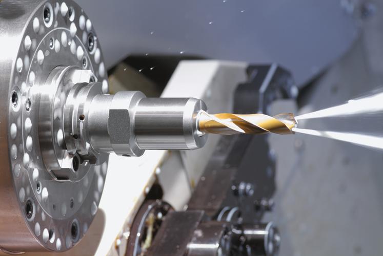 引領(lǐng)行業(yè)前沿的精密零部件加工